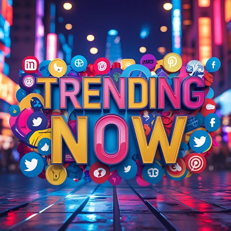 Trending this week!